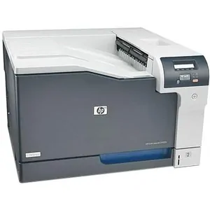 Замена головки на принтере HP Pro CP5225N в Краснодаре